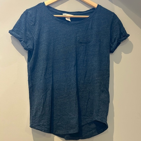H&M Basic t shirt - Picture 1 of 5